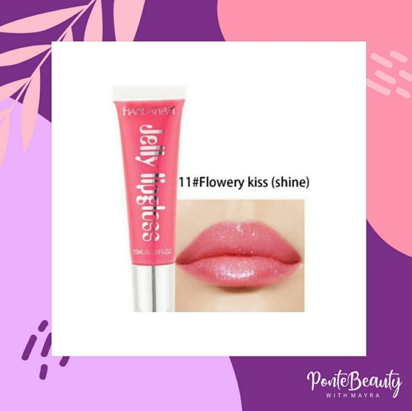 Lip Gloss - Picture 4 of 4